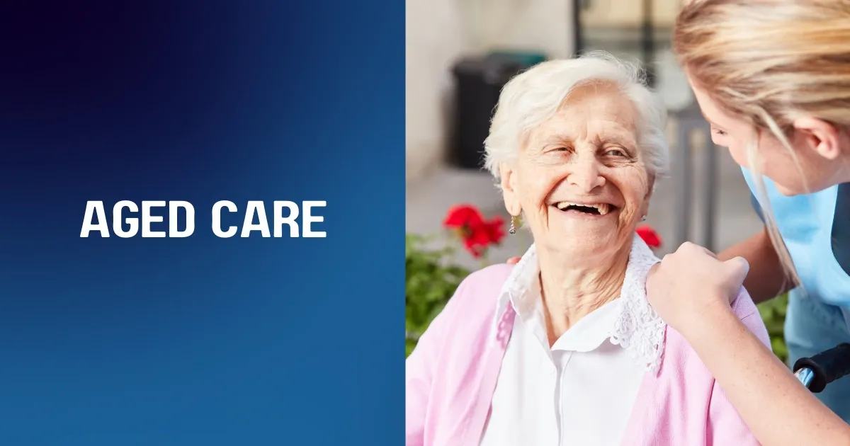 Aged Care