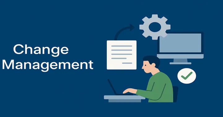 From Paper to Platform: Change Management Tips for Care & Hotel Services