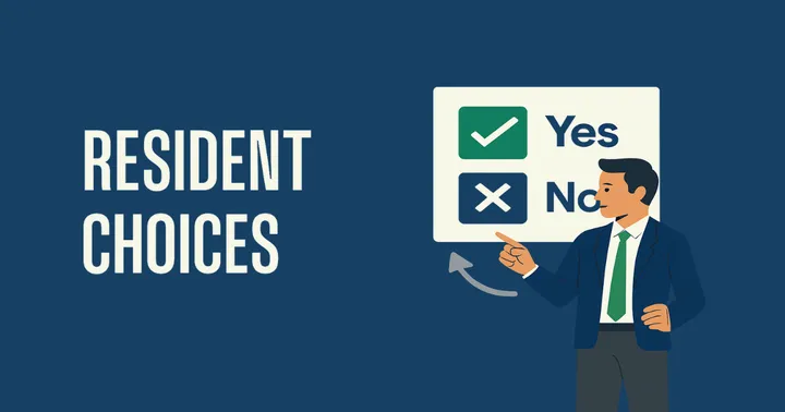 Refused Cleans: Documentation, Escalation and Resident Choice under the Standards