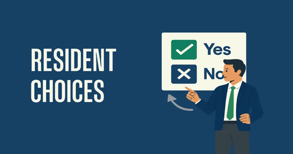 Refused Cleans: Documentation, Escalation and Resident Choice under the Standards